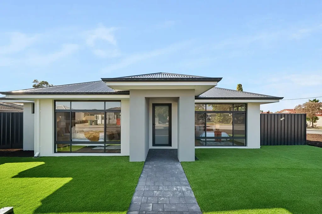 Riverton 3房  Brand New in Rossmoyne High School Zone