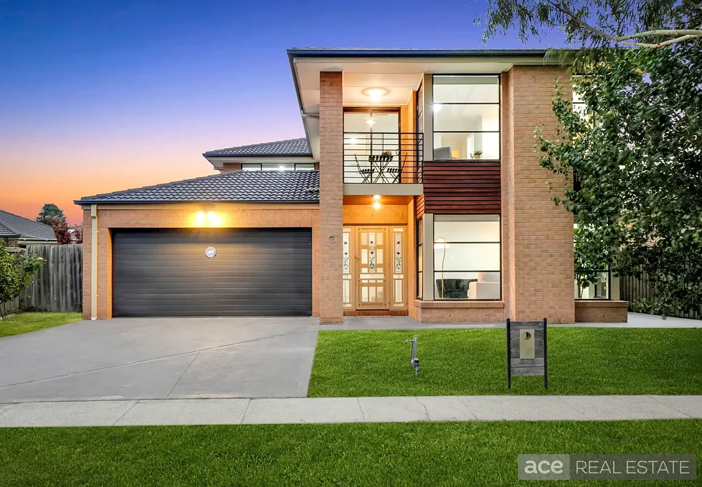 3 Float Place, Point Cook, VIC 3030