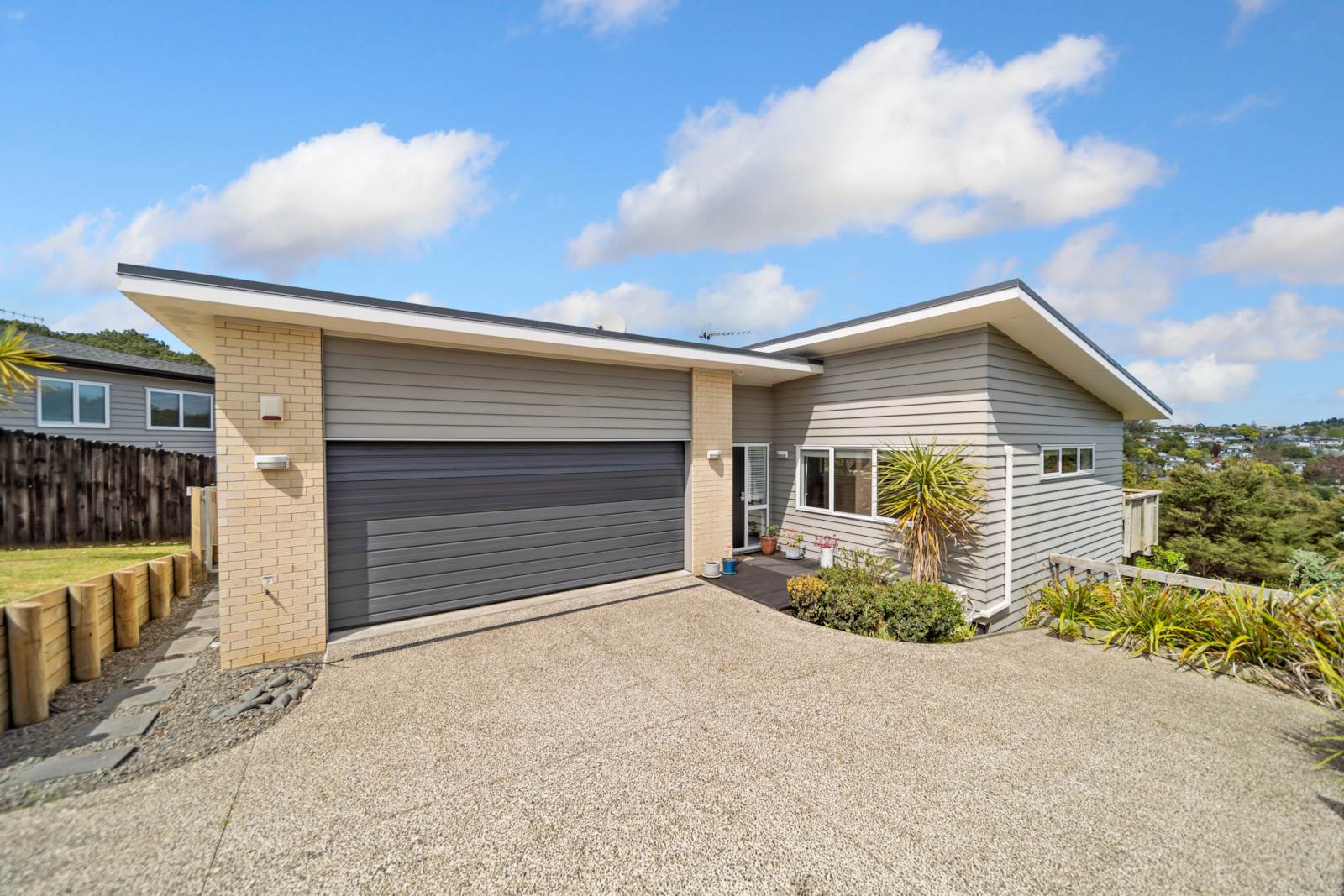 100 Glendhu Road, Bayview, Auckland - North Shore, 4 침실, 2 욕실, House