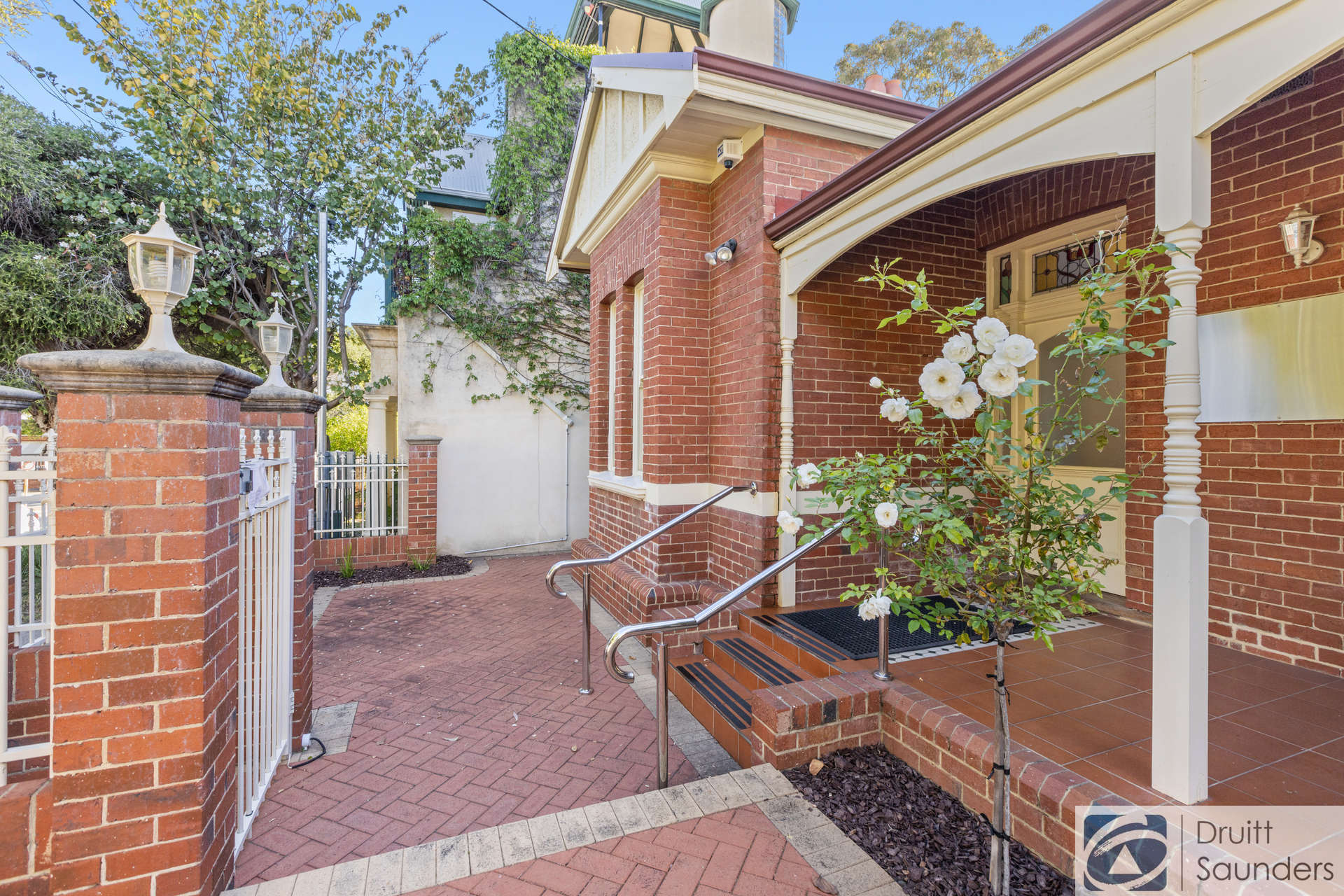 63 LINDSAY ST, PERTH WA 6000, 0房, 0浴, House