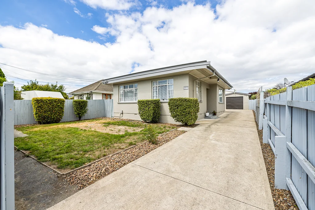 468 Linwood Avenue, Woolston, Christchurch, Canterbury