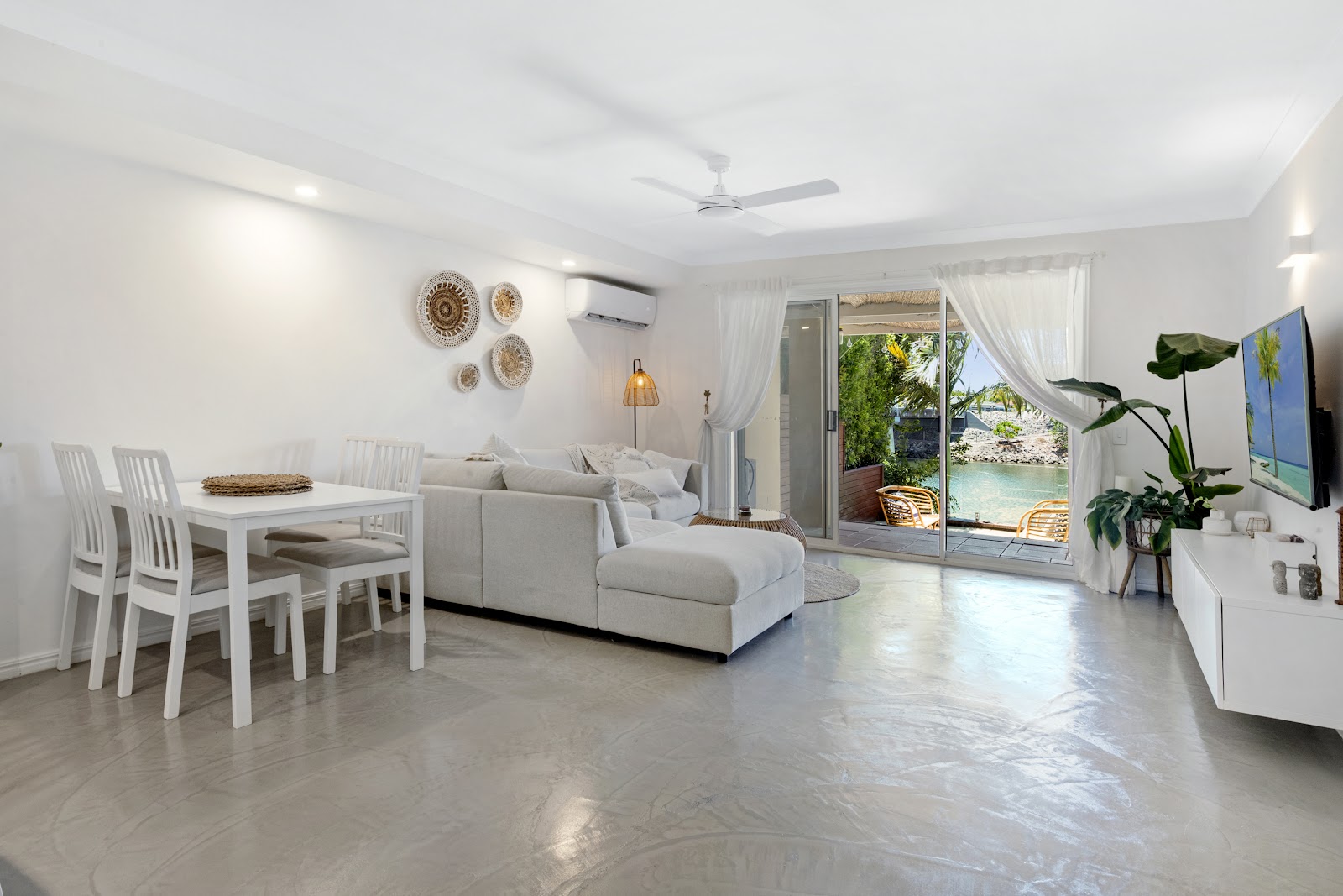 SAILFISH COVE UNIT 19 215 COTTESLOE DR, MERMAID WATERS QLD 4218, 0房, 0浴, Townhouse