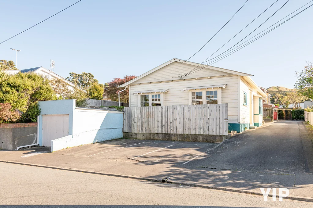 Johnsonville 3Moenga Dual Income in Central Jville? YIP!