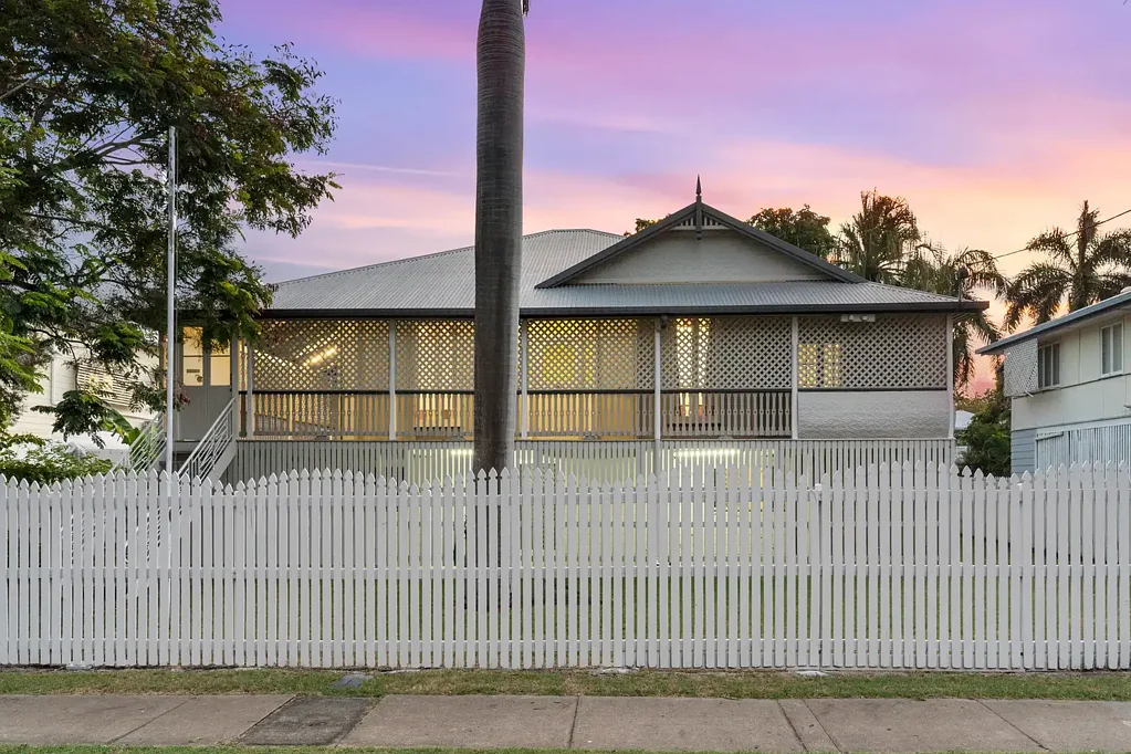 102 Murray Street, The Range, QLD 4700