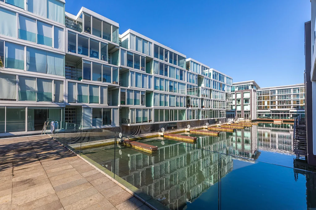 Auckland Central 2Habitaciones Lighten up your Life