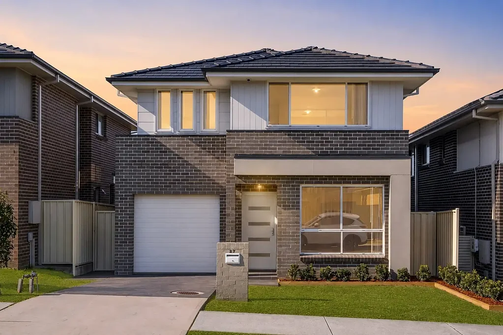 Middleton Grange 4Kwarto Middleton Grange Gem !