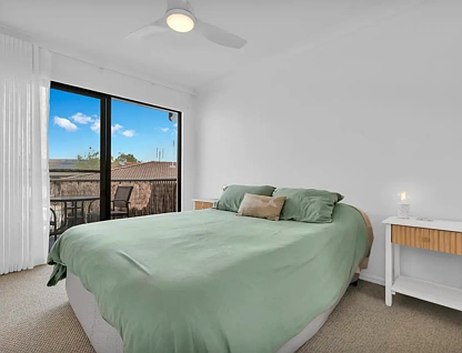 3/26 Greenoaks Drive, Coolum Beach, QLD 4573, 3部屋, 2バスルーム, Townhouse