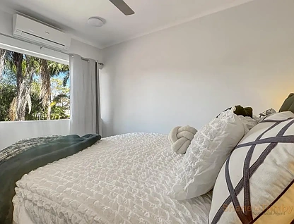 3/11-13 Short Street, Redlynch, QLD 4870, 2房, 1浴, Townhouse