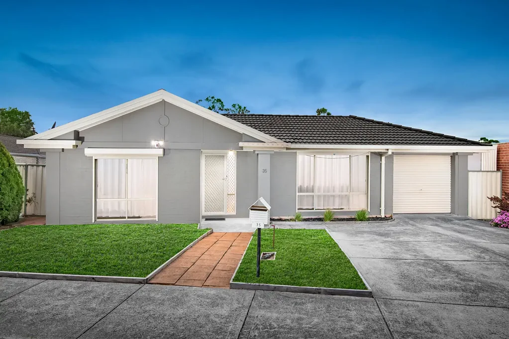 35 Eskay Road, Epping, VIC 3076