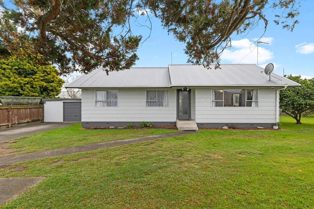 Pukete 3部屋 Private, Peaceful & Packed with Potential