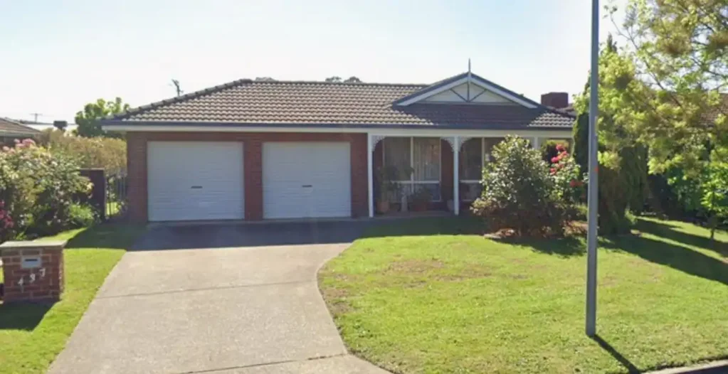437 Romani Drive, Lavington, NSW 2641