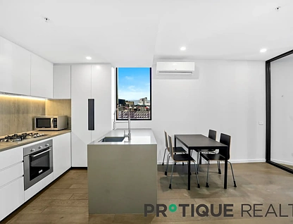 1502/60 A'Beckett street, Melbourne, Melbourne CBD, 1 Kuwarto, 1 Banyo, Apartment
