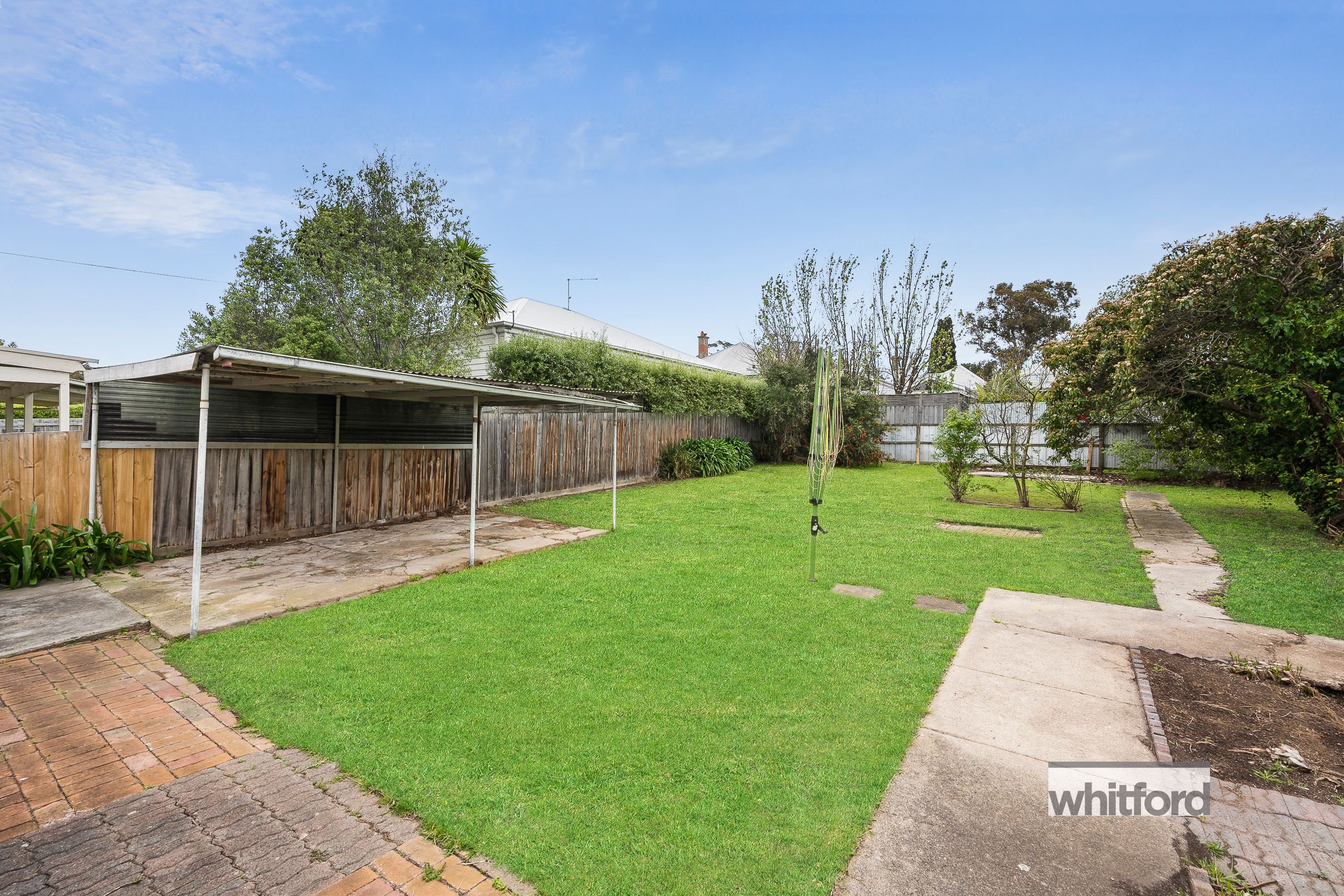 40 NICHOLAS ST, NEWTOWN VIC 3220, 0 ਕਮਰੇ, 0 ਬਾਥਰੂਮ, House