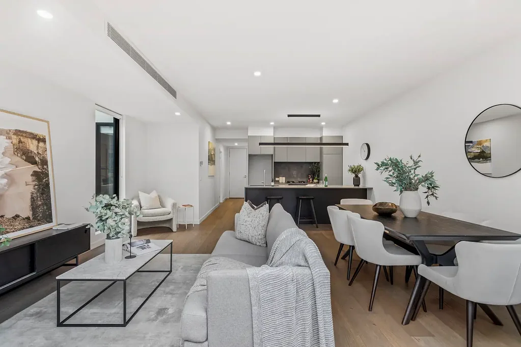 6/3 Ames Avenue, Carnegie, VIC 3163