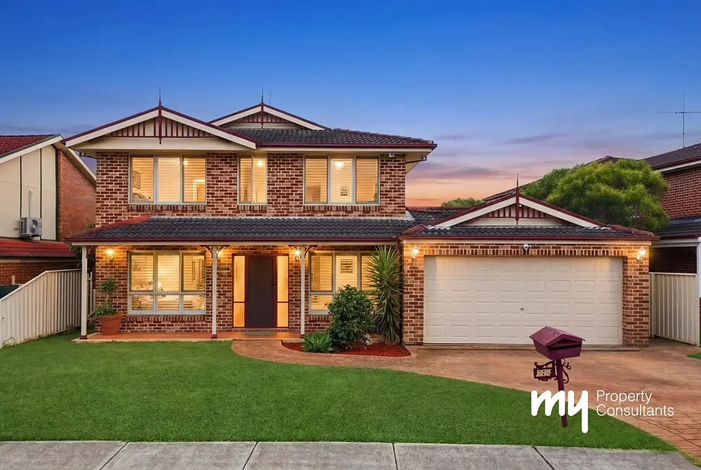 121 Waterworth Drive, Narellan Vale, NSW 2567
