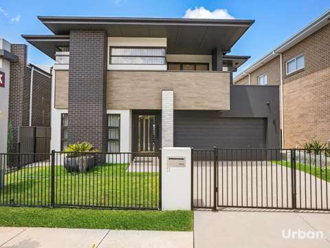 Leppington 5 Bedroom Offers to be submitted by 20th March 2025 | Display Home with Leaseback
