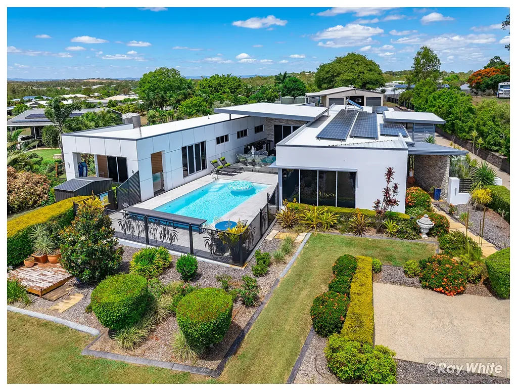 5 Trinity Avenue, Rockyview, QLD 4701