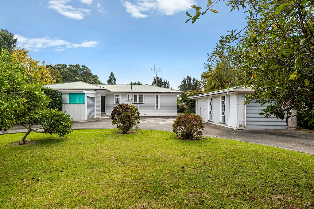 5 Argyle Street, Waipu, Whangarei, Northland