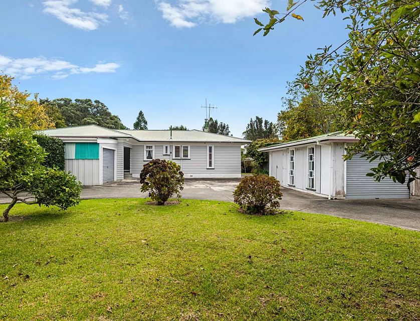 5 Argyle Street, Waipu, Whangarei, 3 ਕਮਰੇ, 1 ਬਾਥਰੂਮ, House