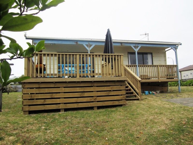 67 Kahukura Avenue, Waitarere Beach, Horowhenua, 2 rūma, 1 rūma horoi