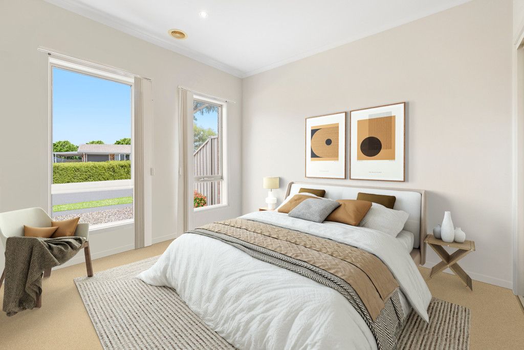 UNIT 2 4 FALCON ST, WERRIBEE VIC 3030, 0房, 0浴, House