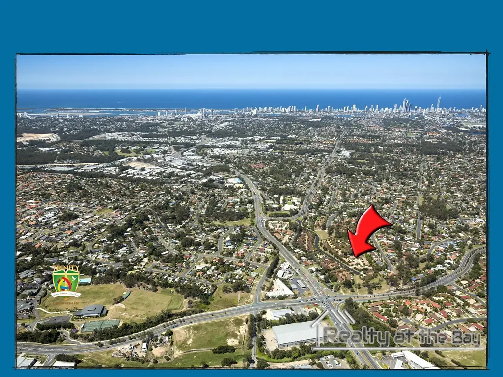 1/28 Golden Palm Court, Ashmore, QLD 4214