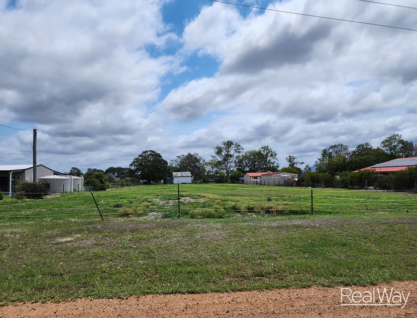 LOT 105CC Elavesor Drive, Rosevale, Scenic Rim Region, 0部屋, 0バスルーム, Section
