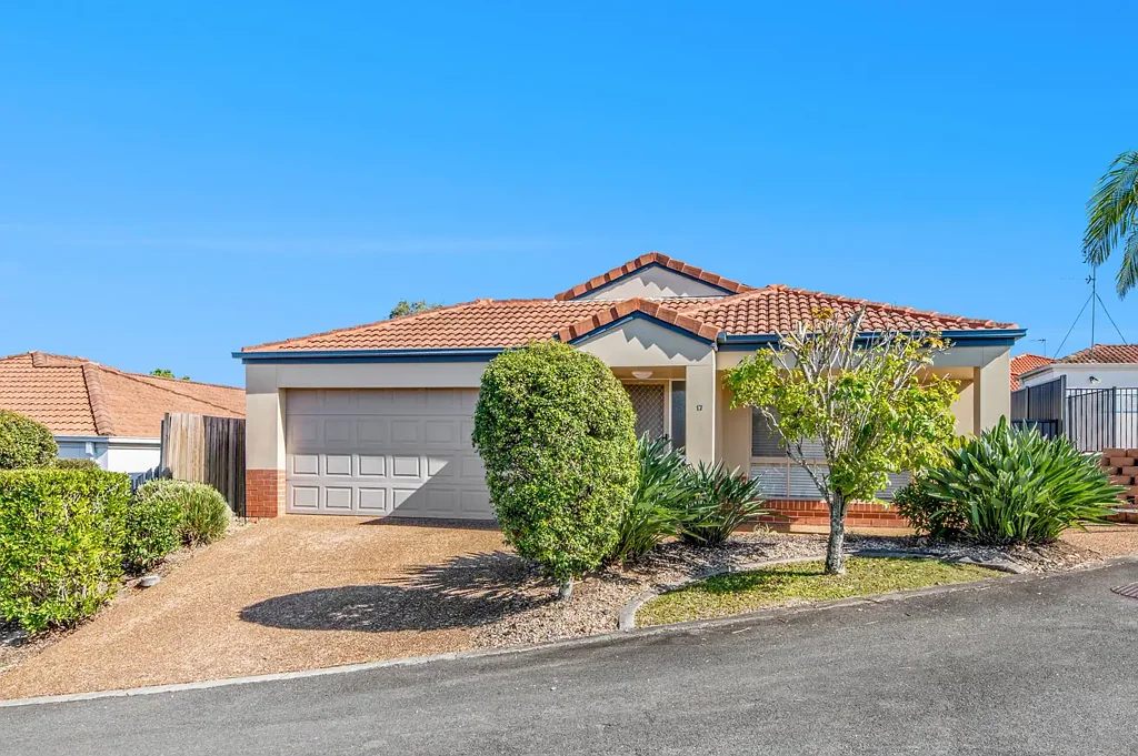 17/8A Clydesdale Drive, Upper Coomera, QLD 4209