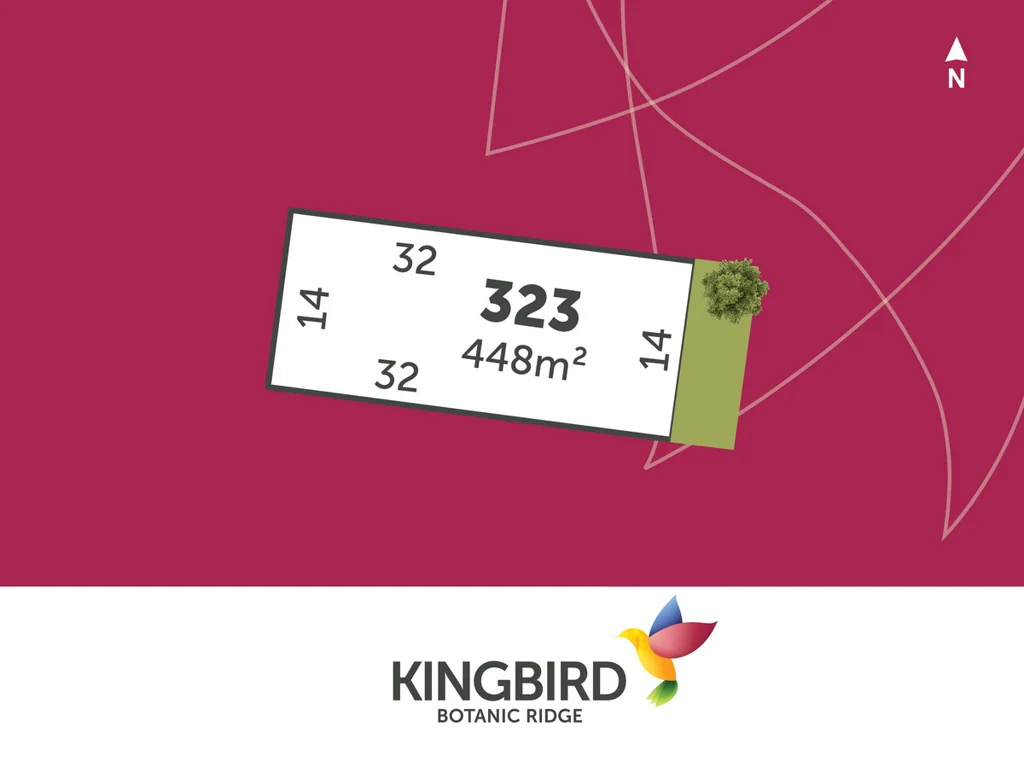 LOT 323 Tiger Road, Botanic Ridge, VIC 3977
