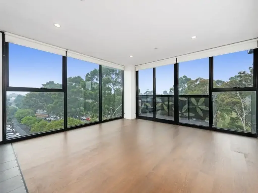 Beautiful 2 Bedroom, 2 Bathroom Modern Apartment
