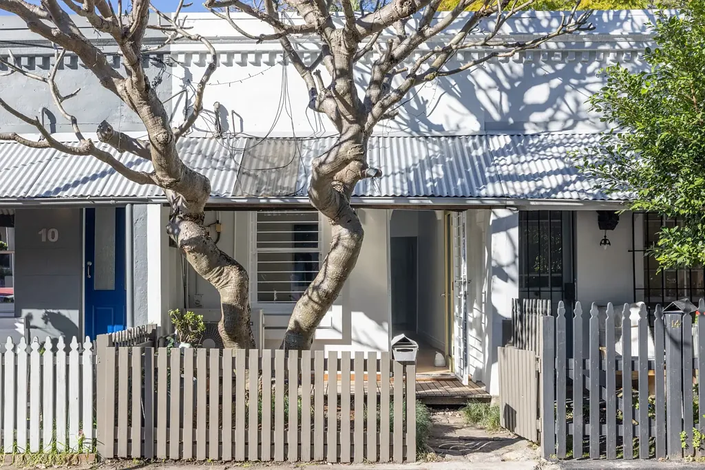 12 Flora Street, Erskineville, NSW 2043
