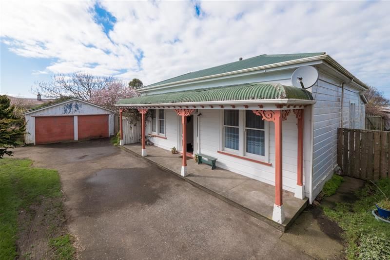 443 Normanby Road, Okaiawa, South Taranaki, 0房, 0浴