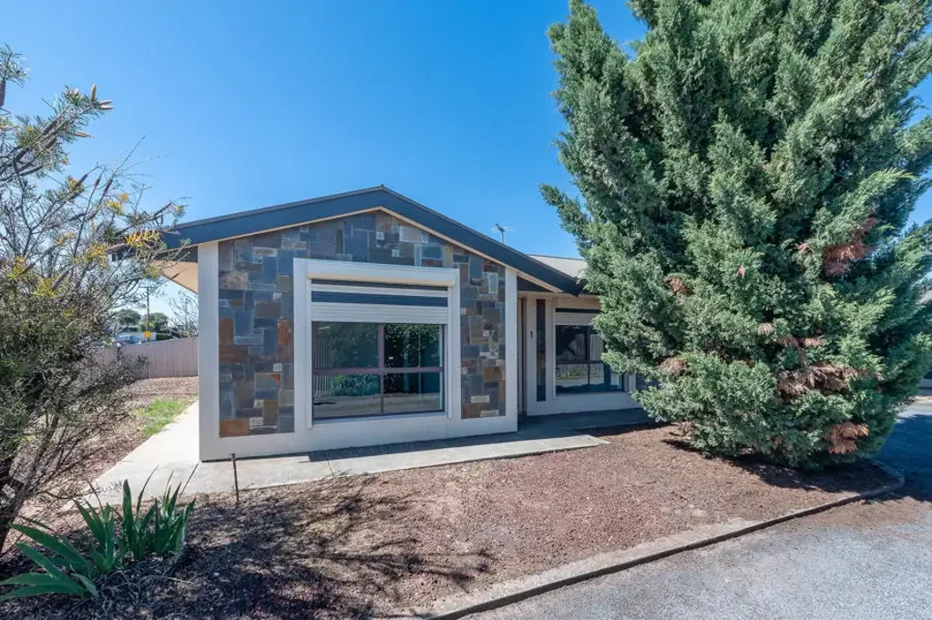 Murray Bridge 2 Bedroom Neat & Tidy - Easy Choice!