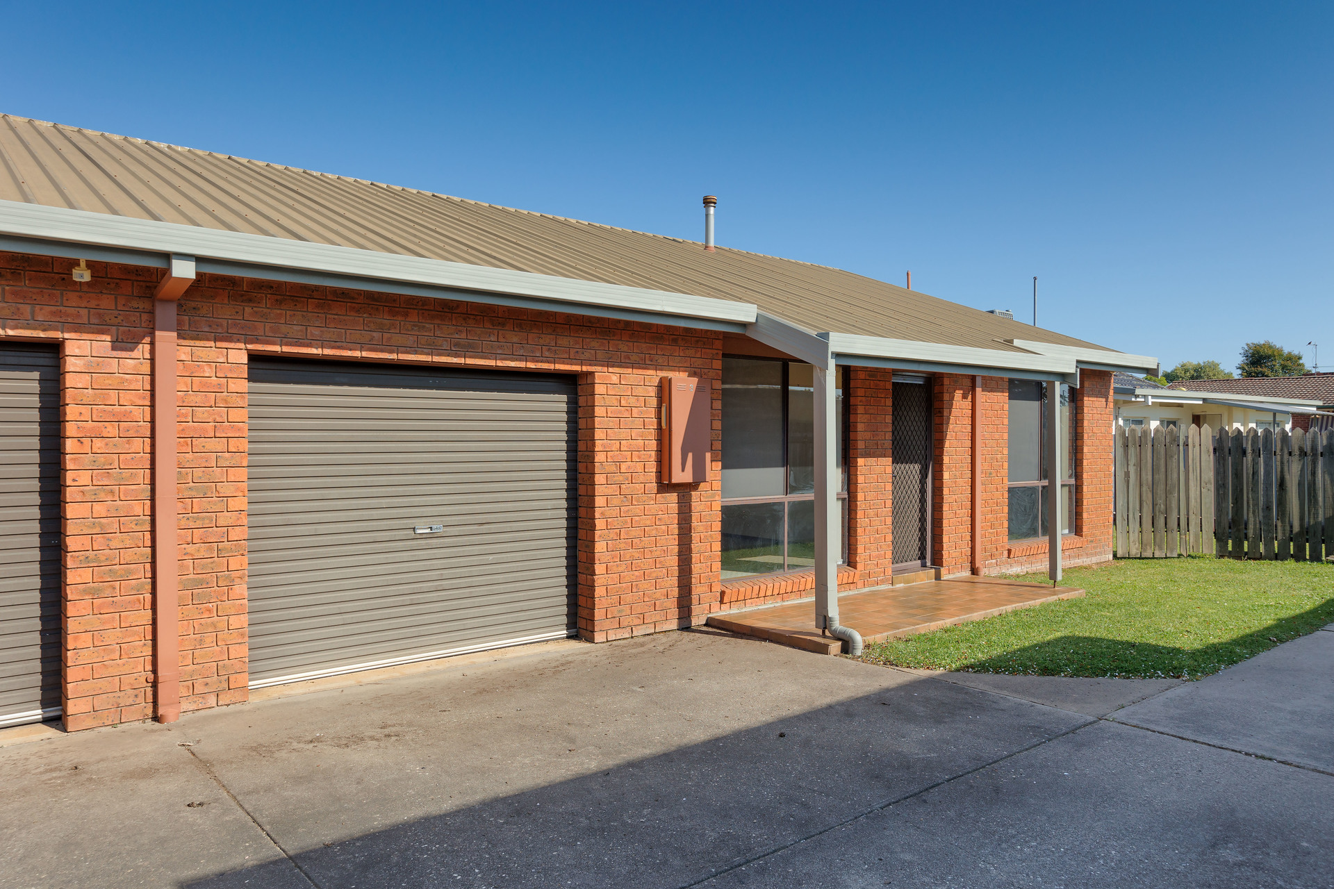 UNIT 3 38 BROCKLEY ST, WODONGA VIC 3690, 0 Bedrooms, 0 Bathrooms, Unit