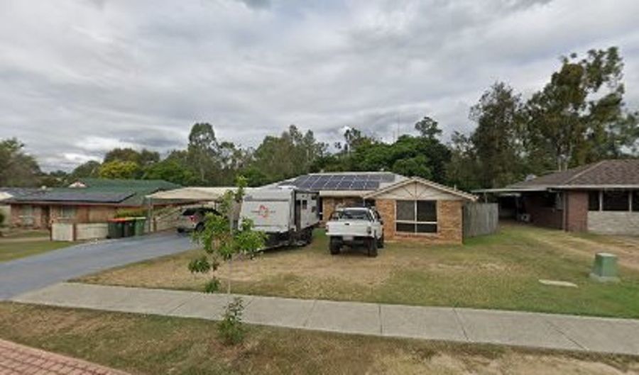 108 EQUESTRIAN DR, YAMANTO QLD 4305, 0房, 0浴, House