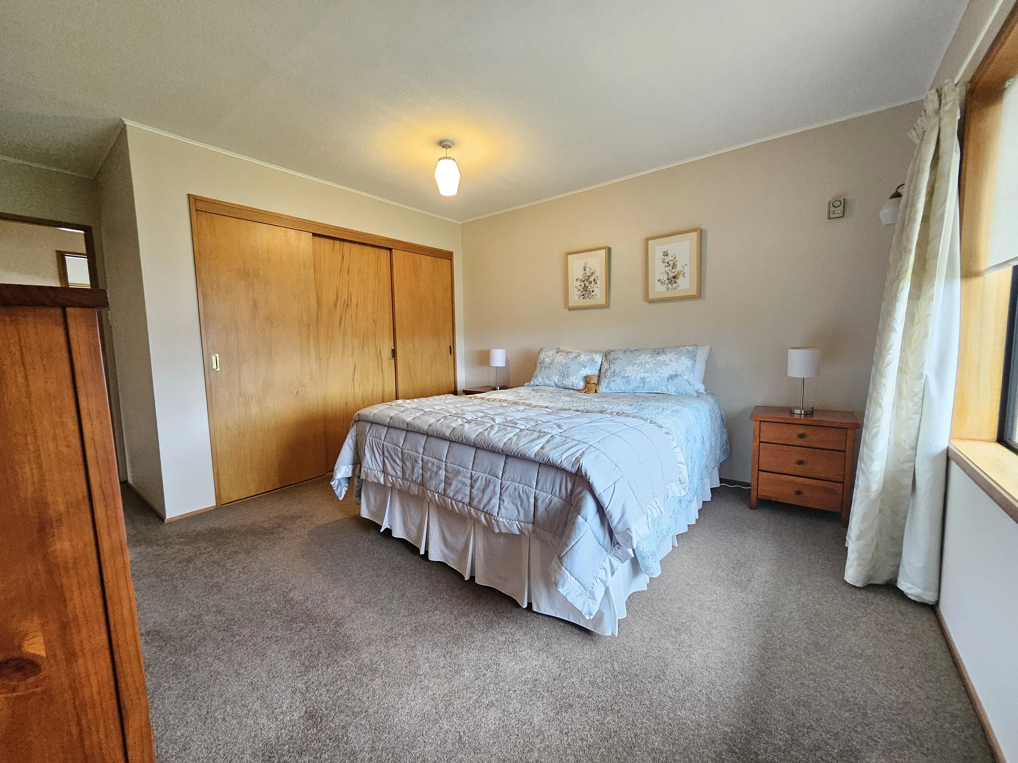 8 Keith Road, Paroa, Greymouth, 2 Bedrooms, 1 Bathrooms, House