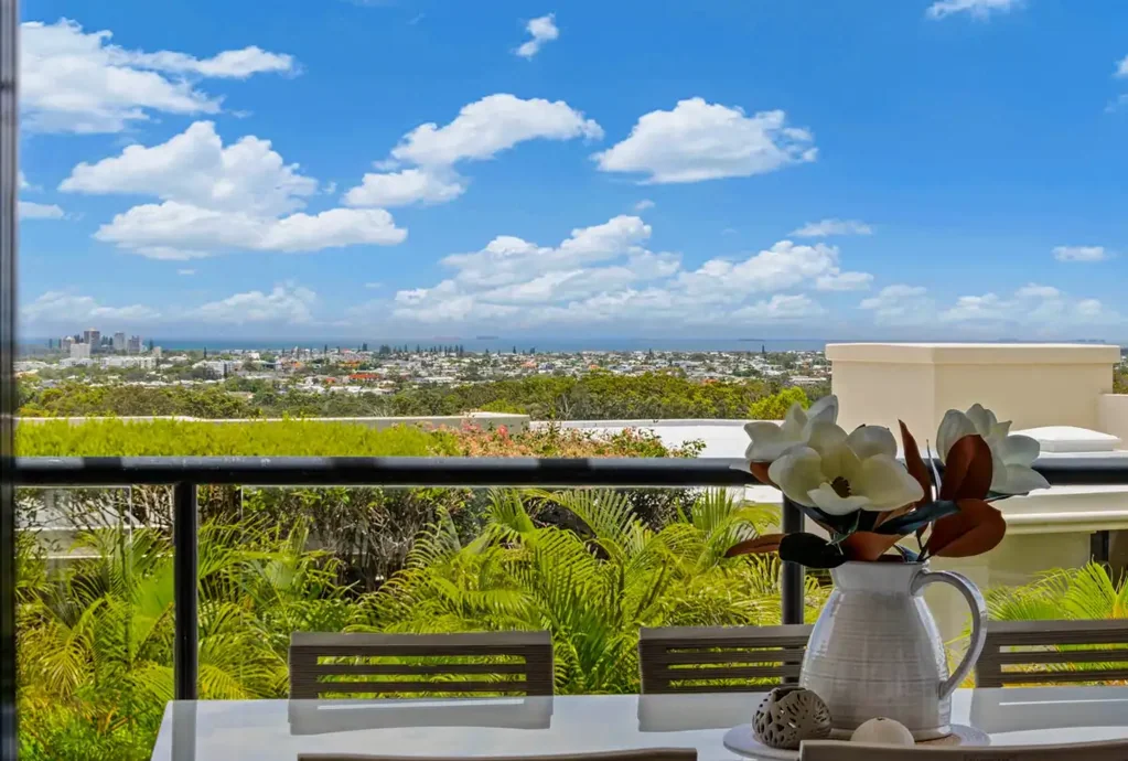 Buderim 3 Bedroom Resort Lifestyle Living at The Crest