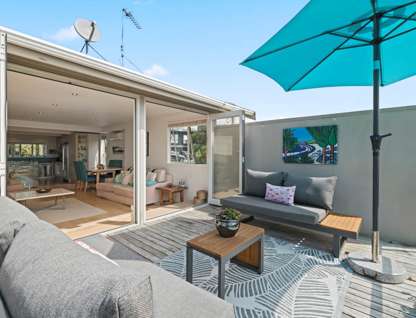 16 Willis Street, Torbay, North Shore City, Auckland, 5部屋, 2バスルーム, House