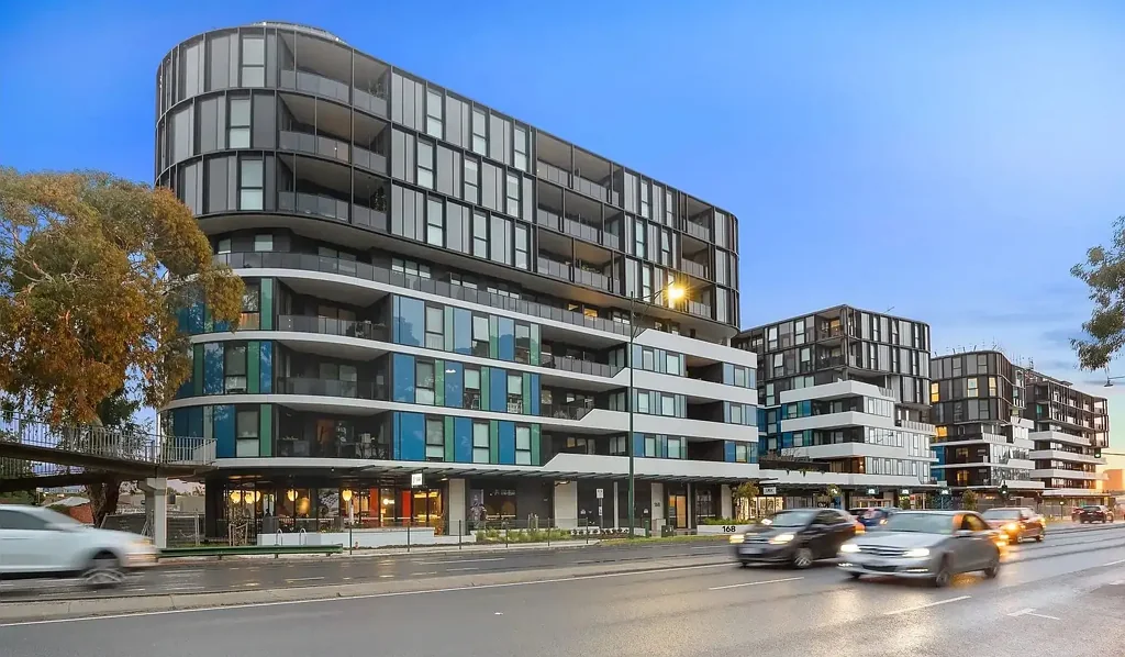Luxury Living Redefined: Go your own pace at Pace of Blackburn