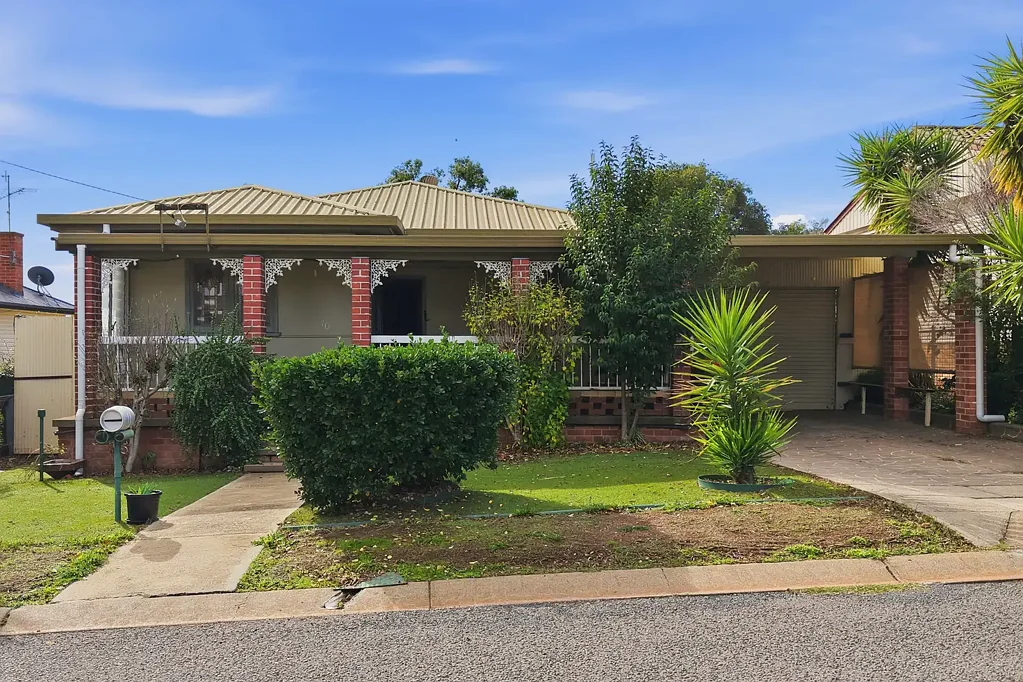 Tamworth 3房  A Charming Cottage in the Heart of North Tamworth