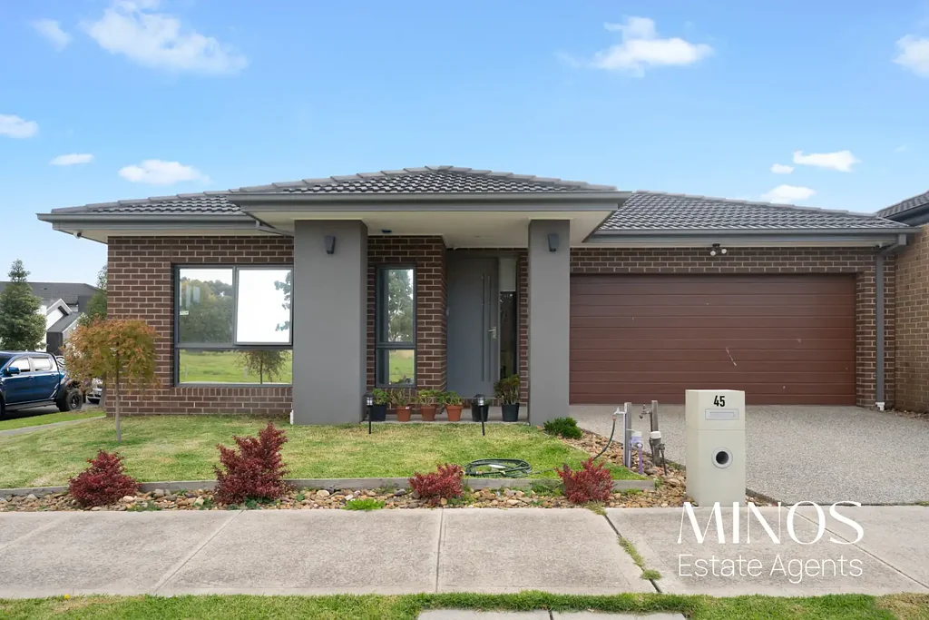 Modern Comfort Meets Effortless Living in a Prime Location