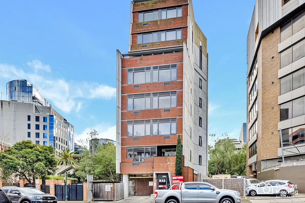 607/13K Raleigh Street, Windsor, VIC 3181