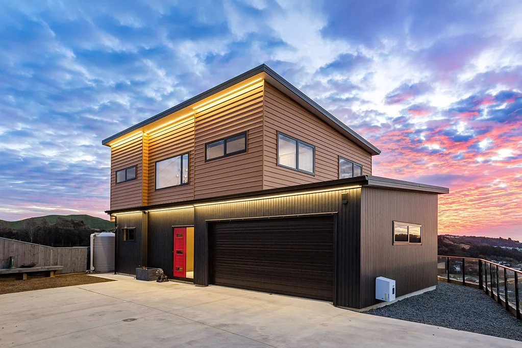 Whitby 4房  Elevated Living, Unmatched Lifestyle - Auction