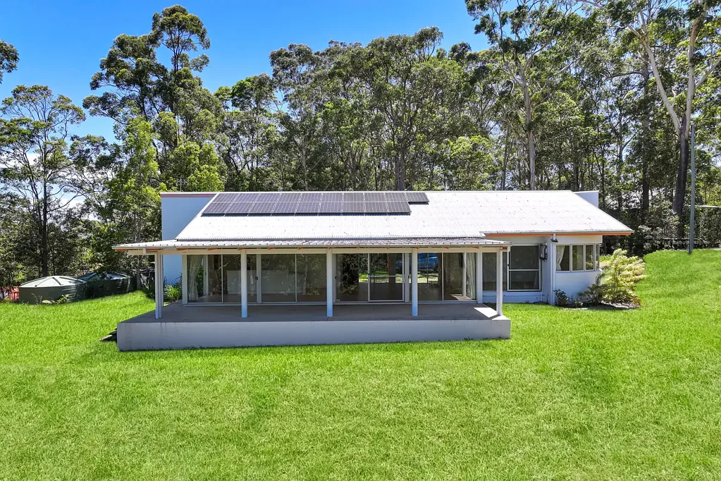 Private Hinterland Retreat Just Minutes from Noosa