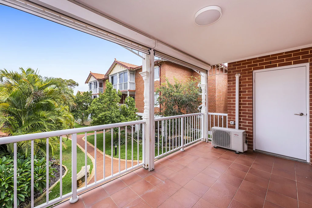 16/141 Claremont Crescent, Swanbourne, WA 6010
