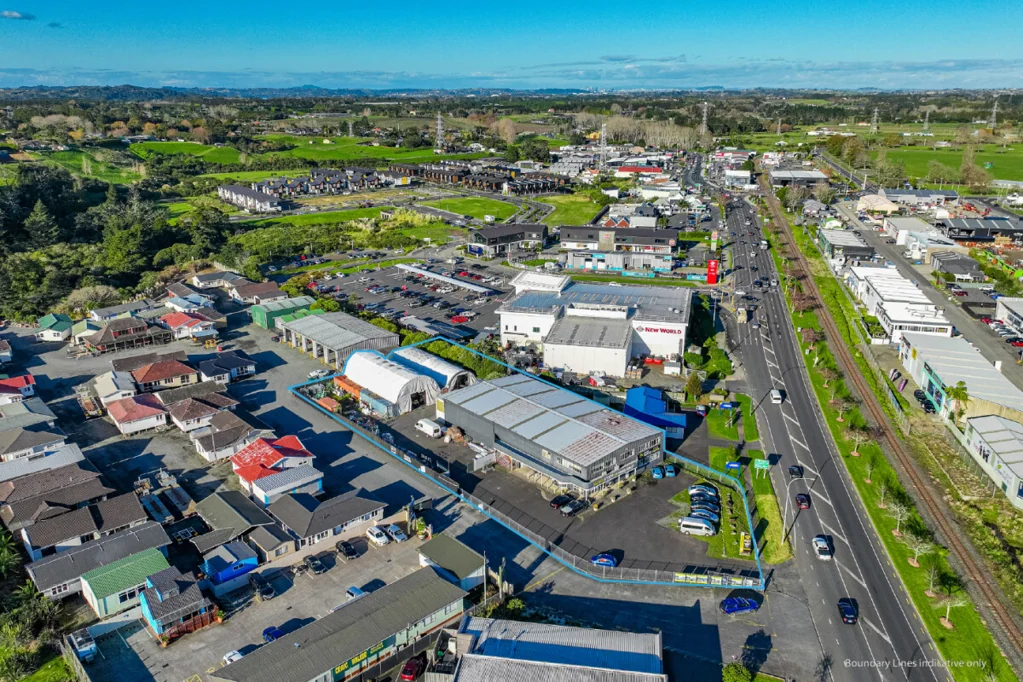 Kumeu Outstanding Kumeu Opportunity - For Sale or Lease