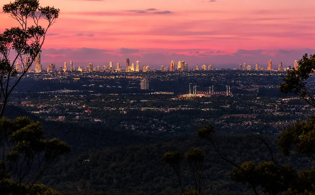 Tamborine Mountain 3غرفة نوم Panoramic Views, Exceptional Space & Endless Potential