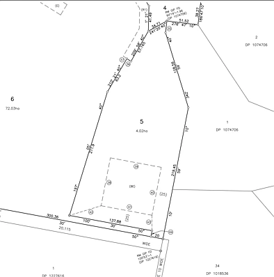 204 Goolabri Drive, Sutton, NSW 2620, 0 Bedrooms, 0 Bathrooms, Section