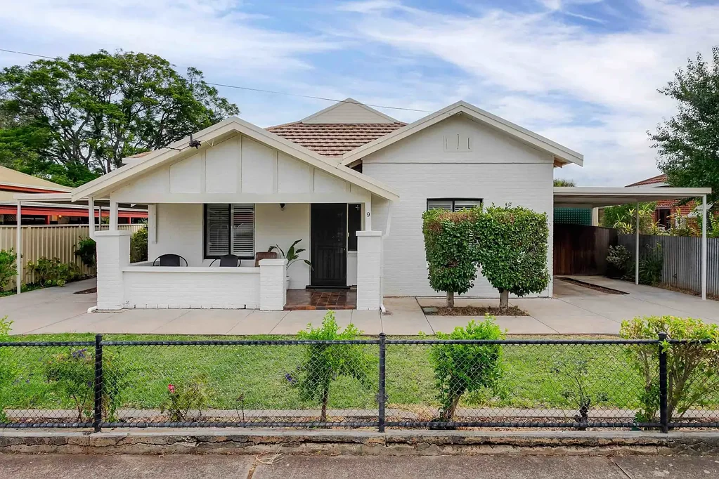 9 Gurney Street, Edwardstown, SA 5039