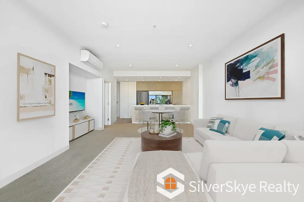 North Ryde 2Habitaciones Modern 2 Bedroom Living in a Prime North Ryde Location